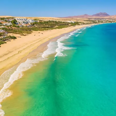 Oasis Del Sol 21 C Appartement *