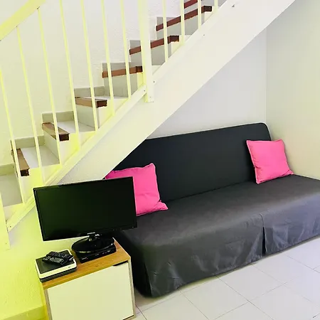 Oasis Del Sol 21 C Costa Calma