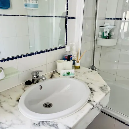 Oasis Del Sol Apartmán *