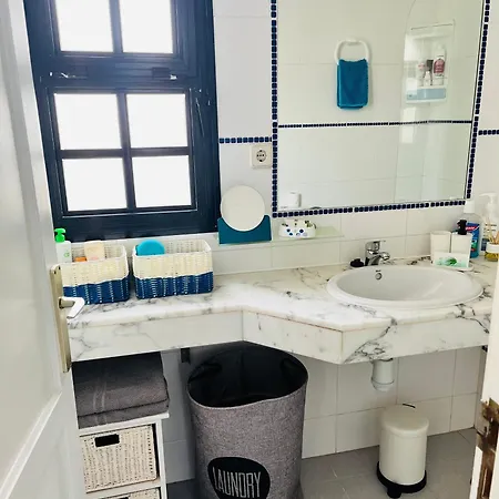 Oasis Del Sol Apartmán