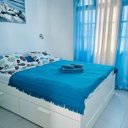 Apartament Oasis Del Sol 21 C *