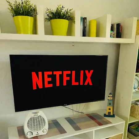 Appartement Oasis Del Sol 21 C *