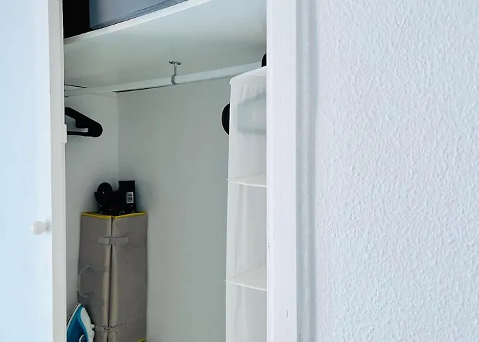 Appartement Oasis Del Sol 21 C Costa Calma