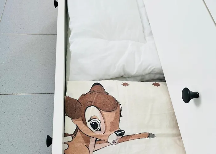 Oasis Del Sol 21 C アパート