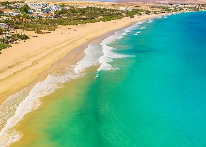 Oasis Del Sol 21 C Appartement *