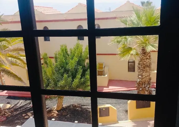 Oasis Del Sol 21 C Appartement Costa Calma