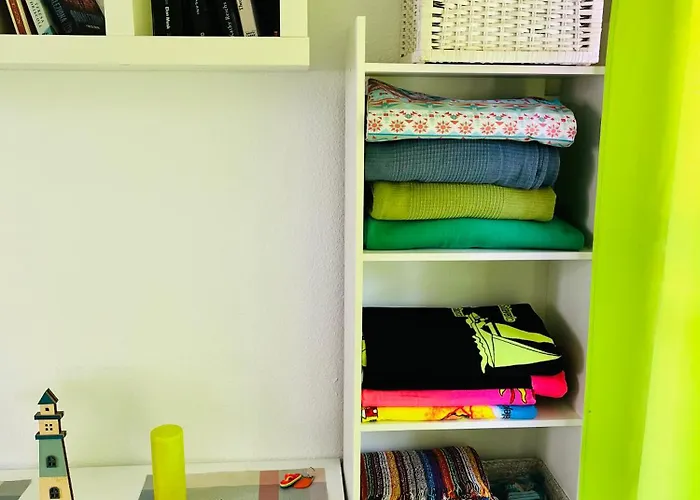 Oasis Del Sol 21 C Appartement Costa Calma