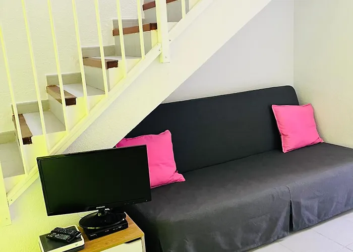 Oasis Del Sol 21 C コスタ・カルマ