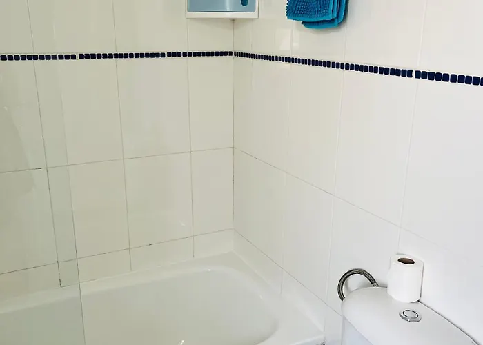 Appartement Oasis Del Sol 21 C *