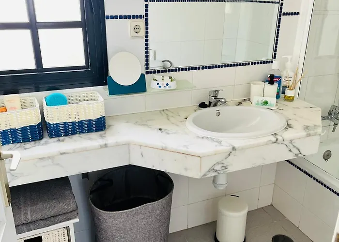 Oasis Del Sol 21 C コスタ・カルマ