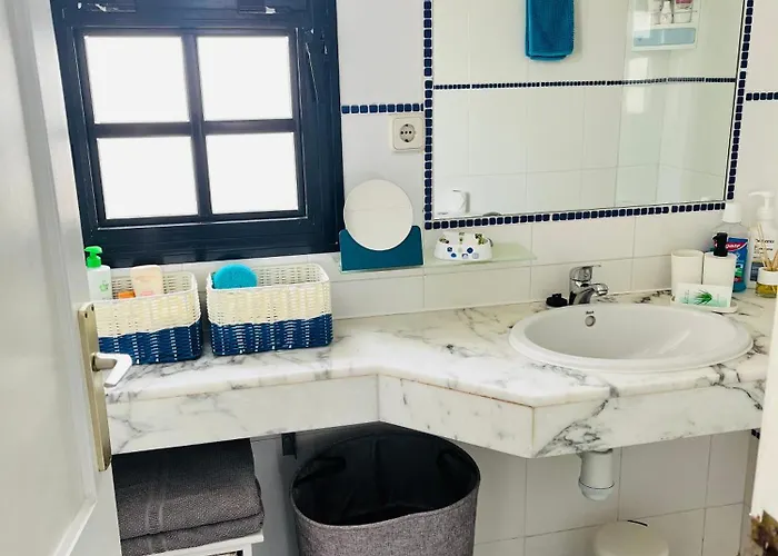 Oasis Del Sol 21 C Appartement