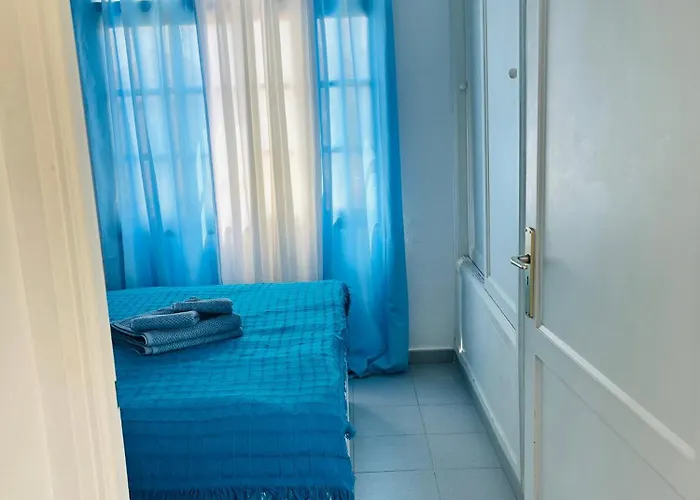 Oasis Del Sol 21 C * Costa Calma