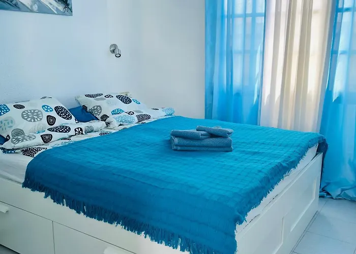 Appartement Oasis Del Sol 21 C *