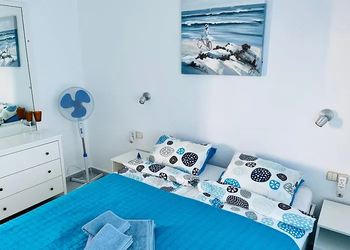 Oasis Del Sol 21 C Appartement Costa Calma