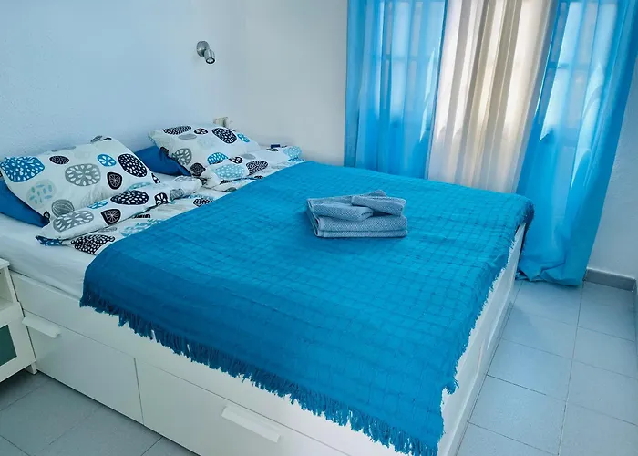 Oasis Del Sol 21 C * コスタ・カルマ