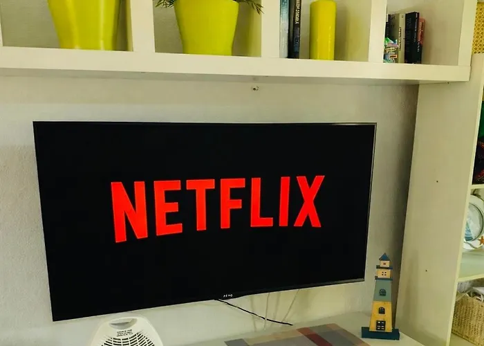 アパート Oasis Del Sol 21 C *