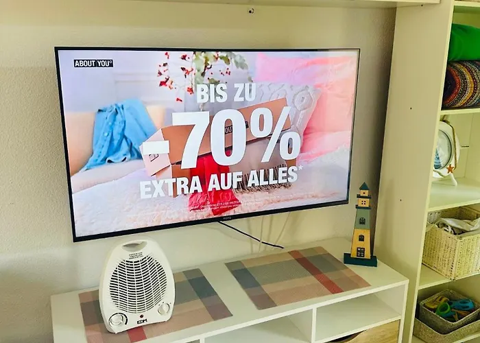 Oasis Del Sol 21 C Appartement Costa Calma