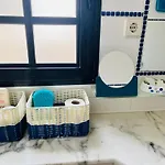 Apartament Oasis Del Sol 21 C Costa Calma