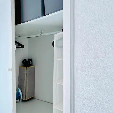 Apartment Oasis Del Sol Costa Calma