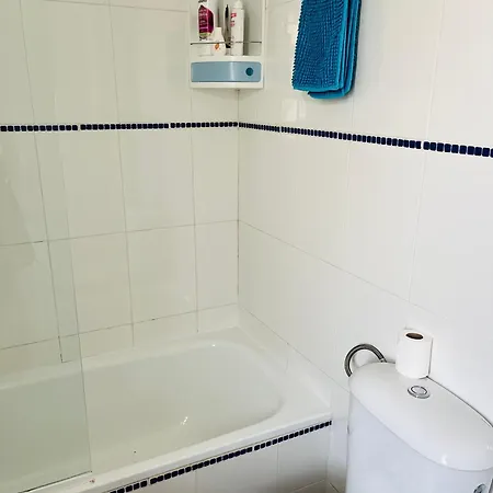 Apartment Oasis Del Sol *