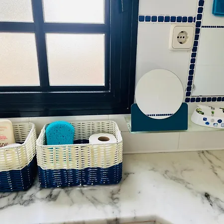 Apartment Oasis Del Sol Costa Calma