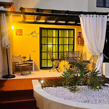 Oasis Del Sol Apartment