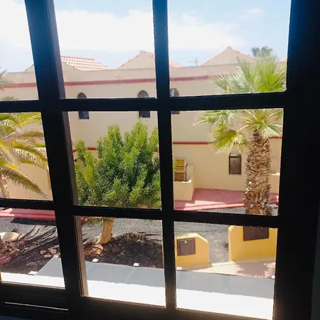 Oasis Del Sol Daire Costa Calma