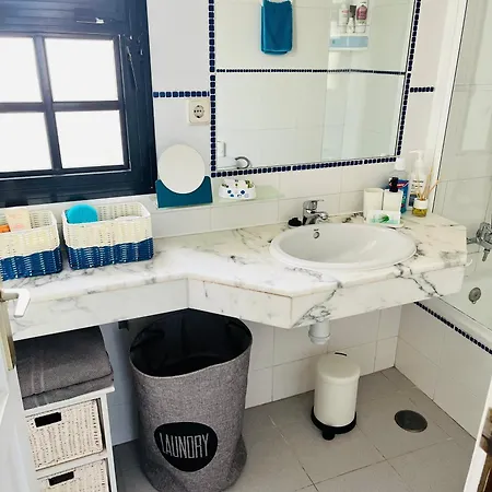 Oasis Del Sol Costa Calma