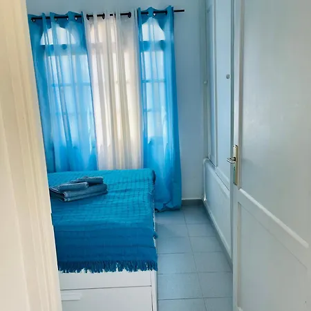 Oasis Del Sol * Costa Calma